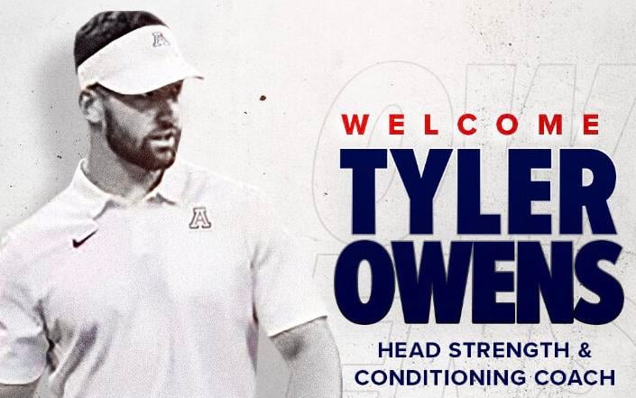 Tyler Owens